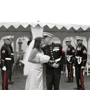 Meet your Posher, Edward